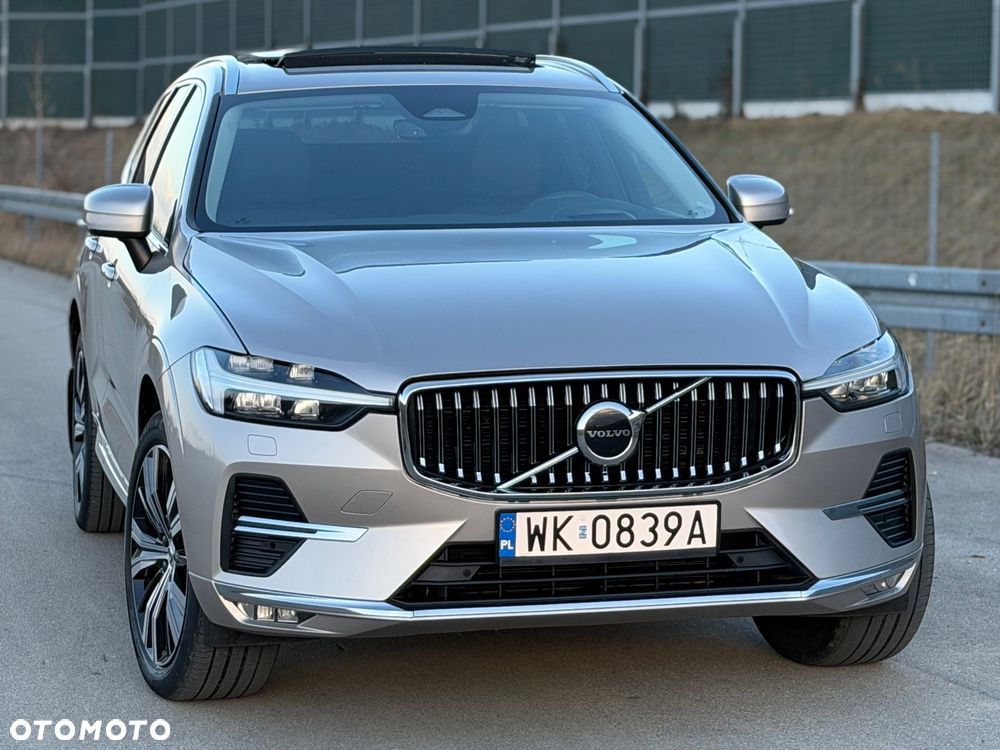 Volvo XC 60 B4 D Inscription - 3