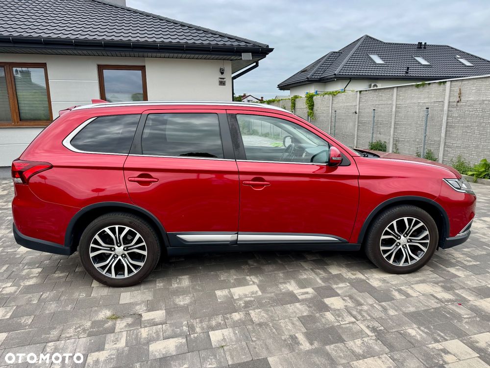 Mitsubishi Outlander - 28