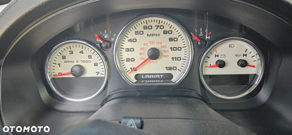 Ford F150 - 10