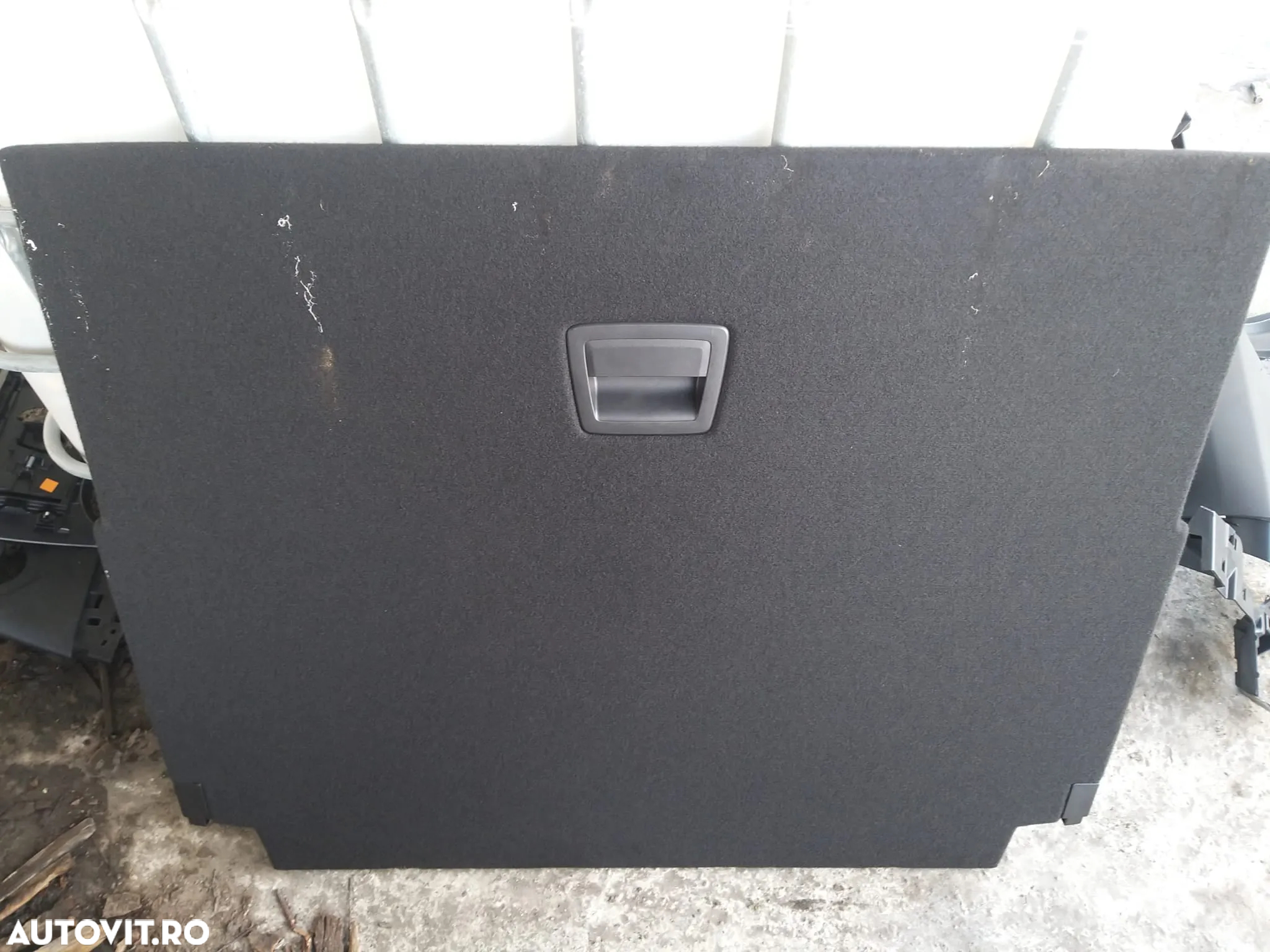 Mocheta Portbagaj cod: 98282728ZD pentru Peugeot 3008 Gt Line din 2023, 2.0 HDI, 1.6 THP - 2