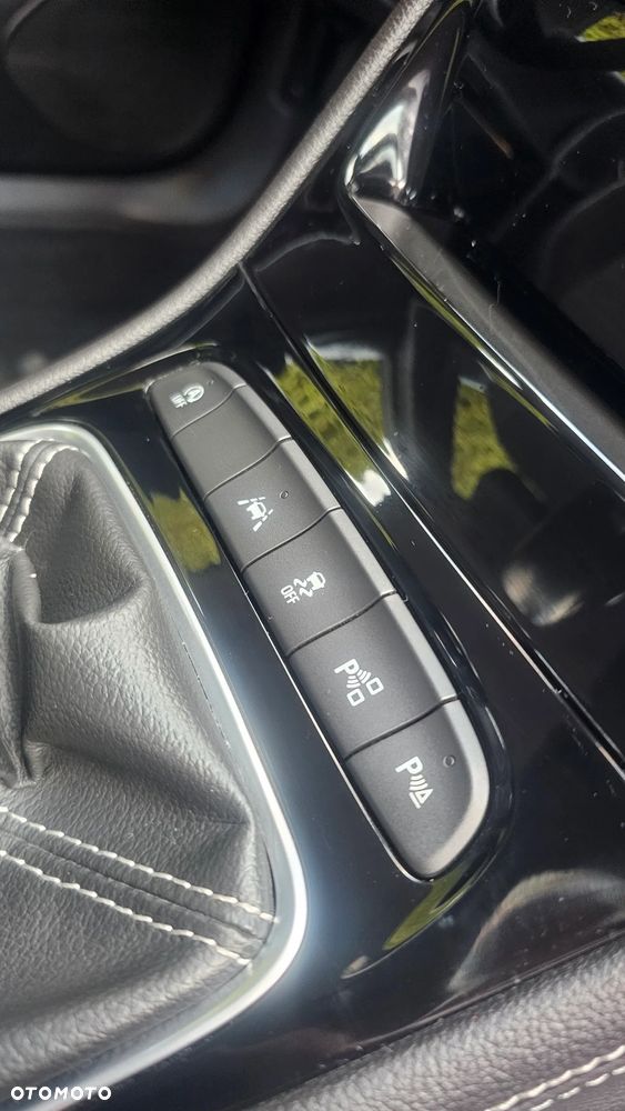 Opel Astra 1.6 CDTI Elite - 15