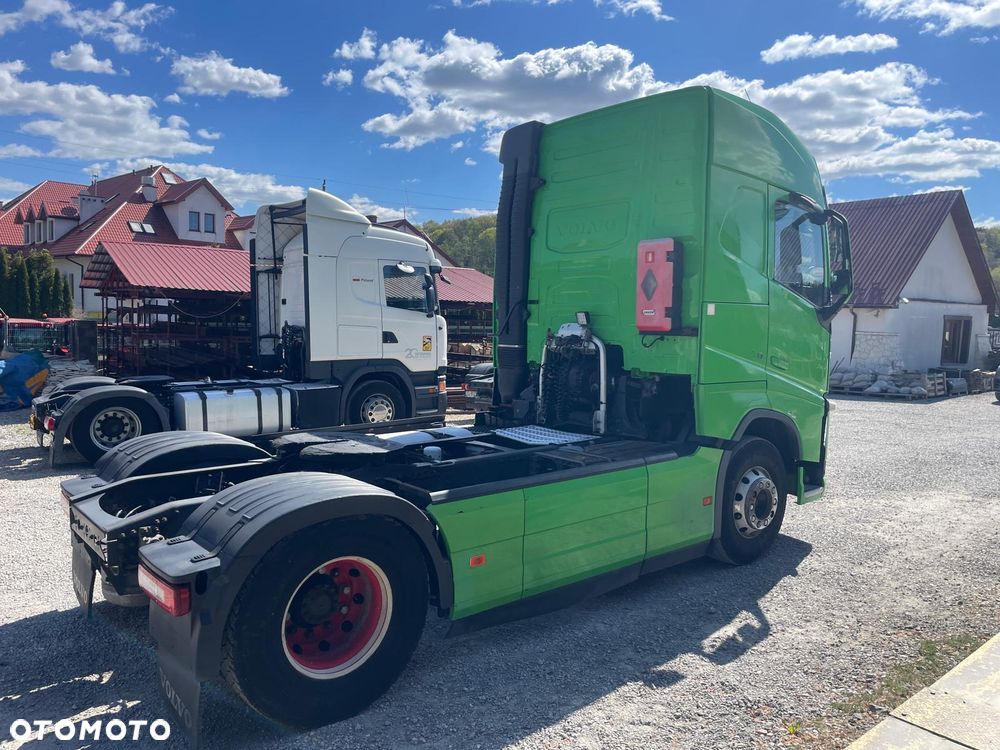 Volvo FH460 - 4