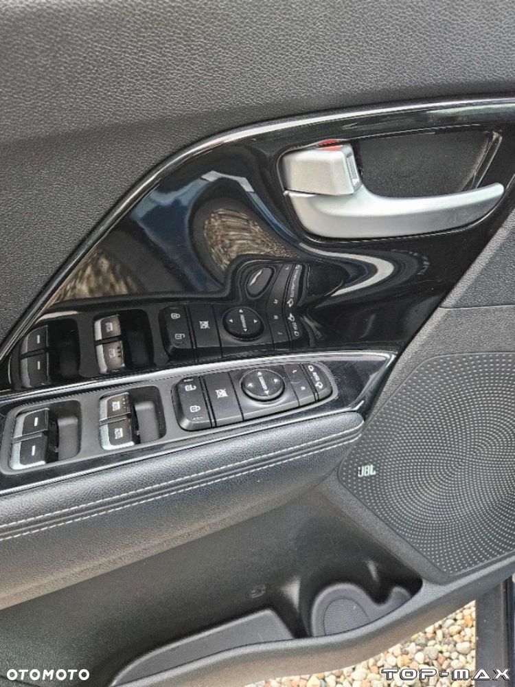 Kia Niro - 29