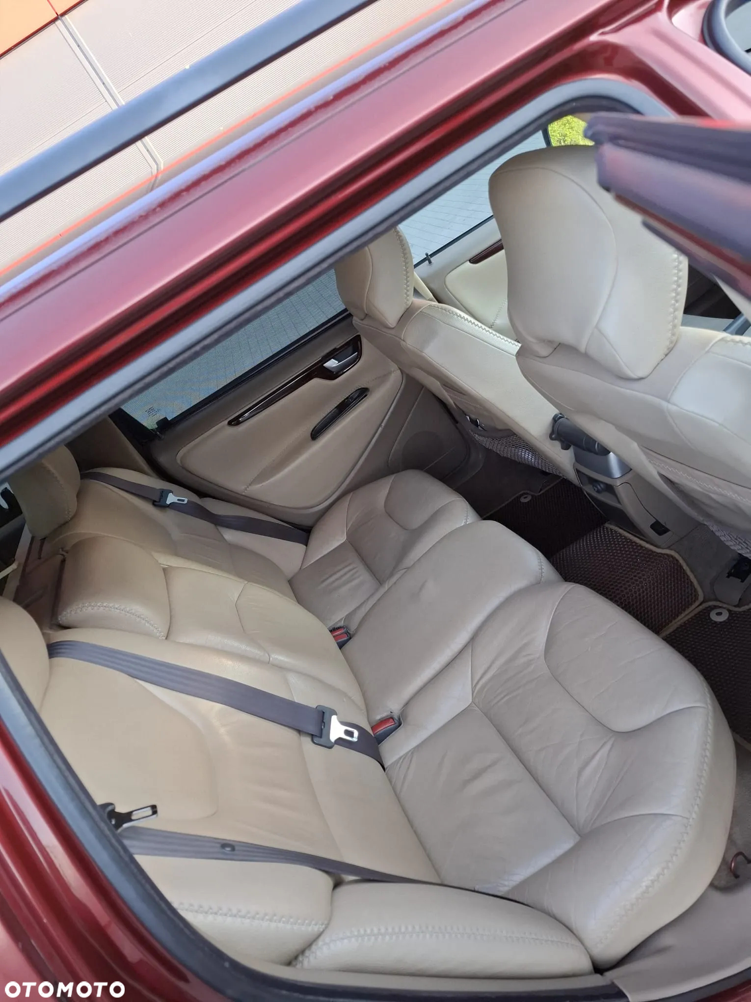 Volvo V70 - 9