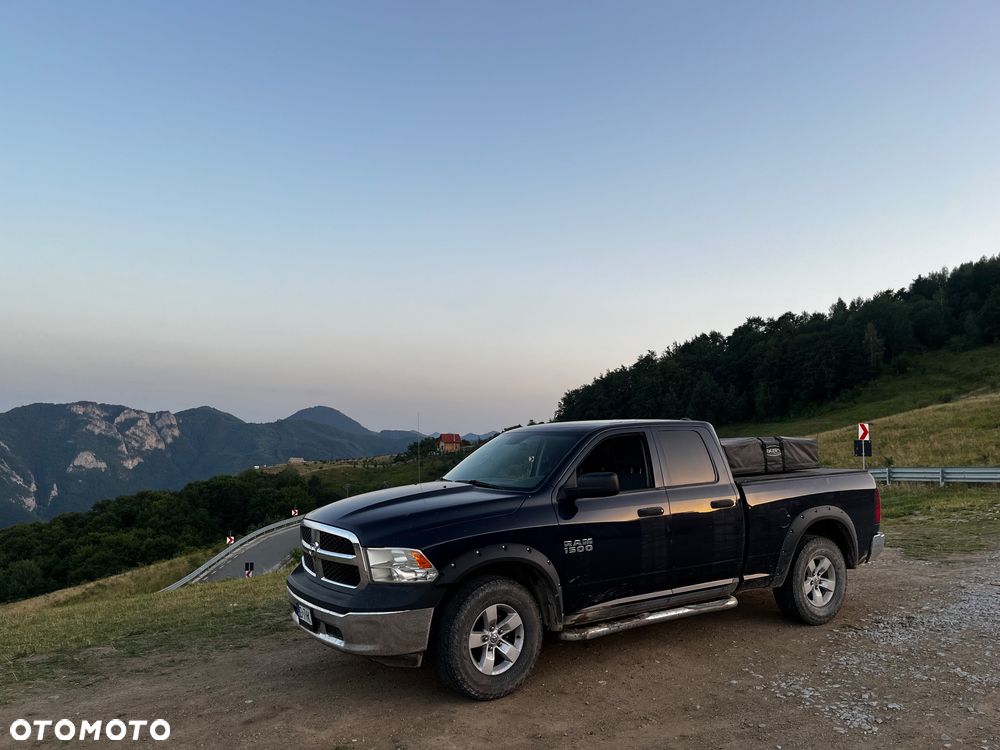 Dodge RAM - 32