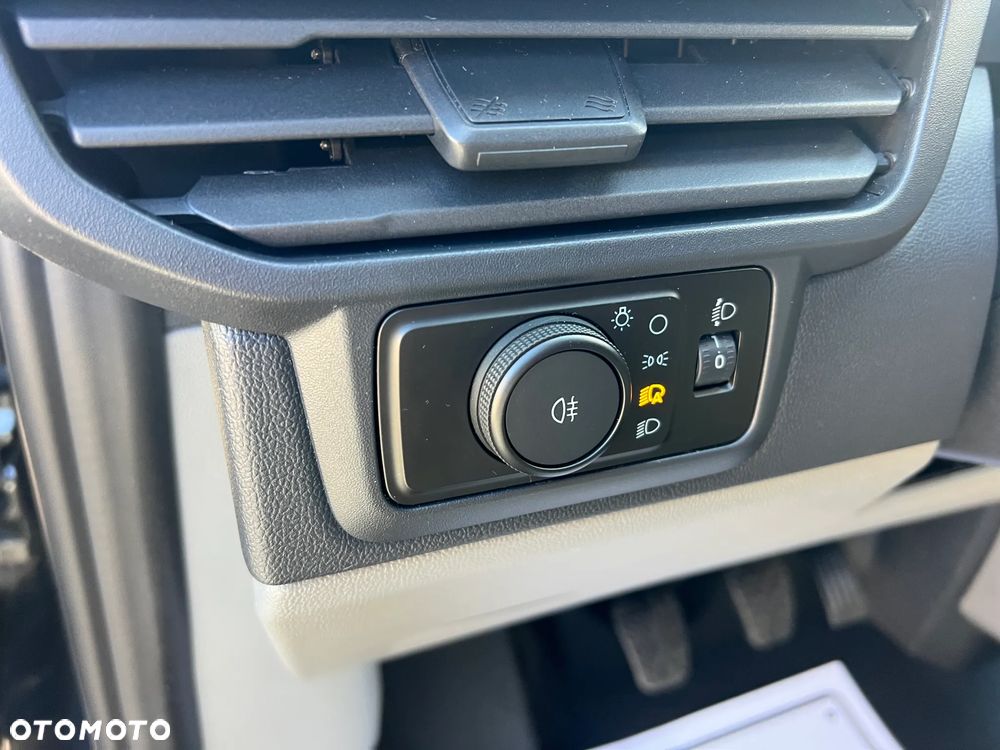 Ford Tansit Custom - 17