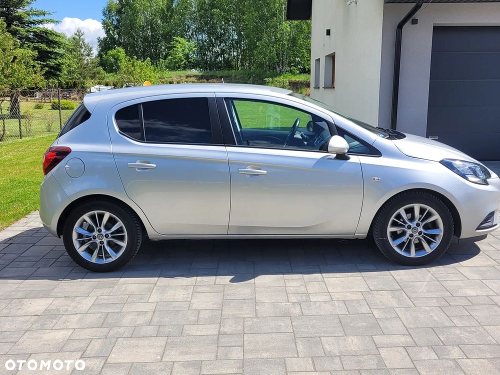 Opel Corsa 1.4 Enjoy - 4