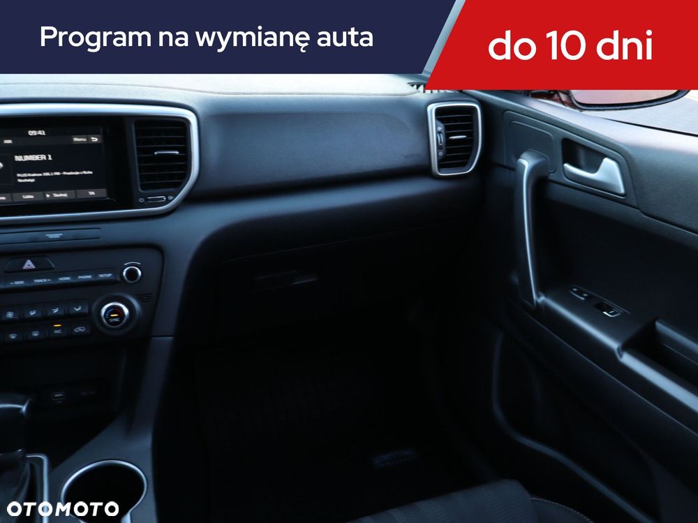 Kia Sportage - 10