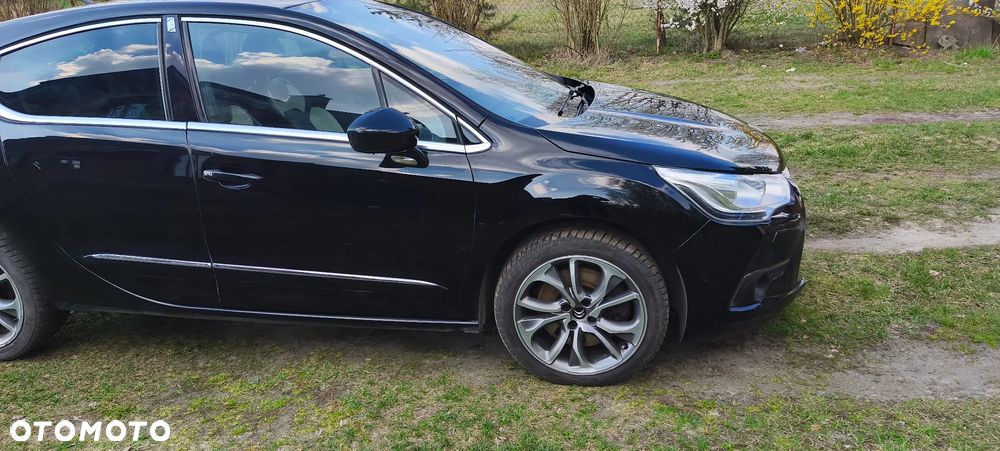 Citroën DS4 1.6 THP Pure Pearl - 7