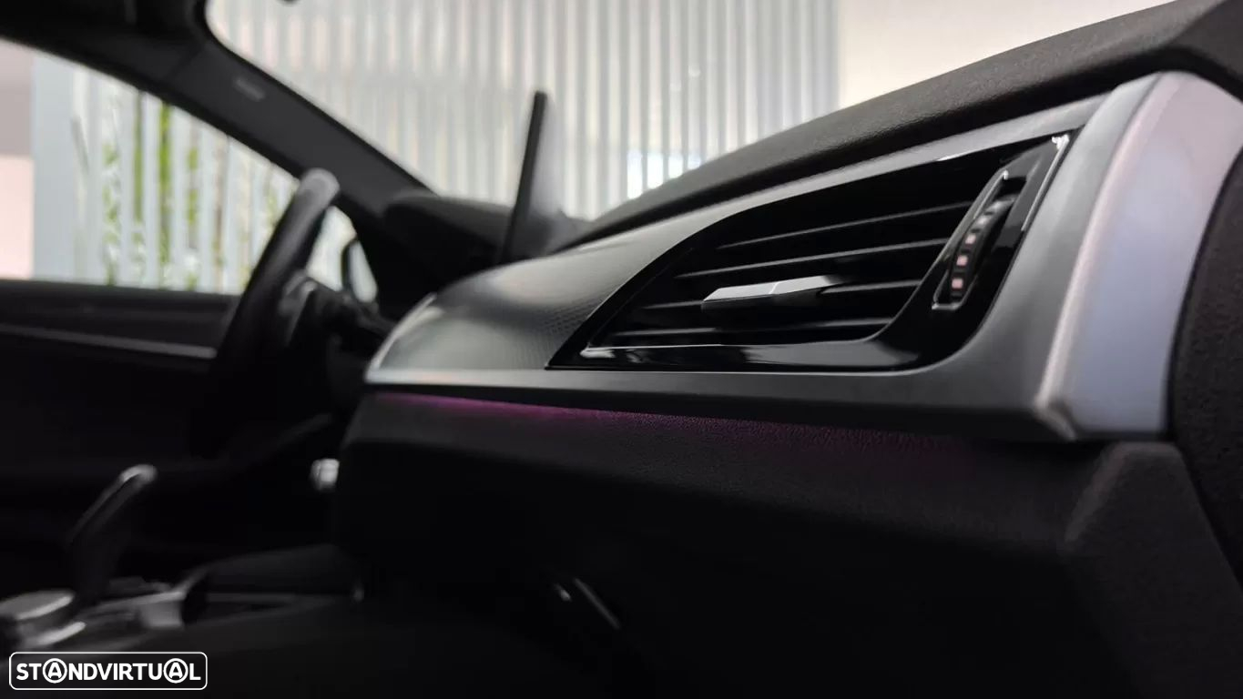 BMW 530 e Pack Desportivo M - 31