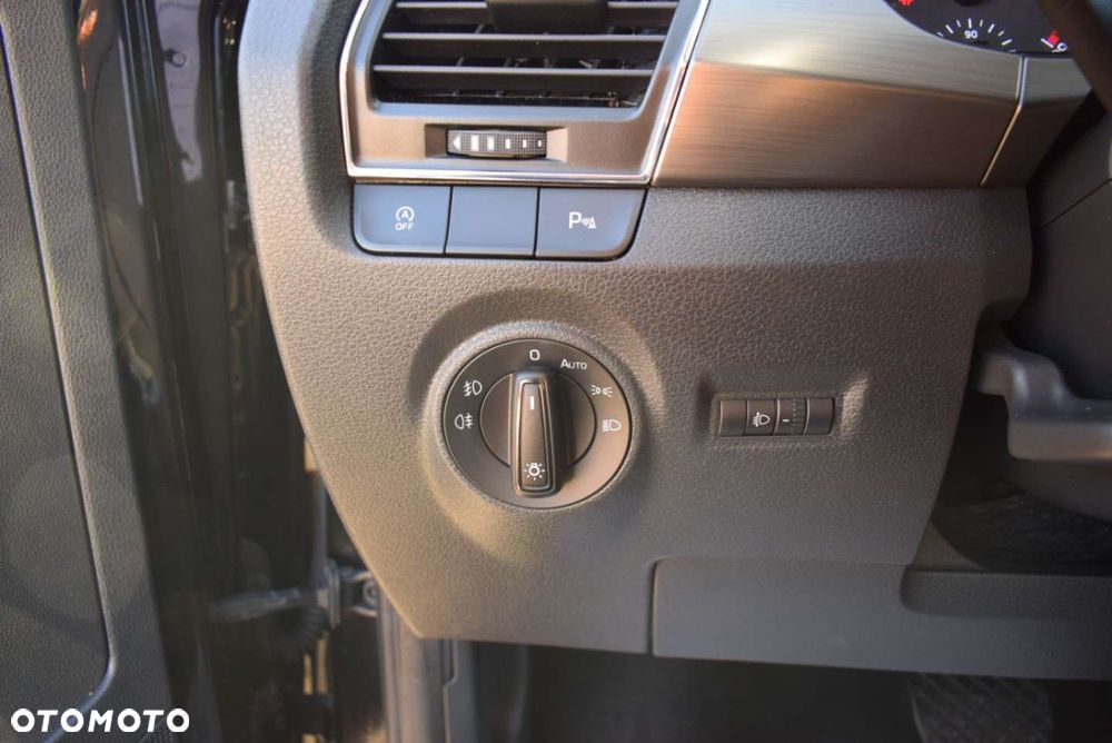 Skoda Fabia - 37