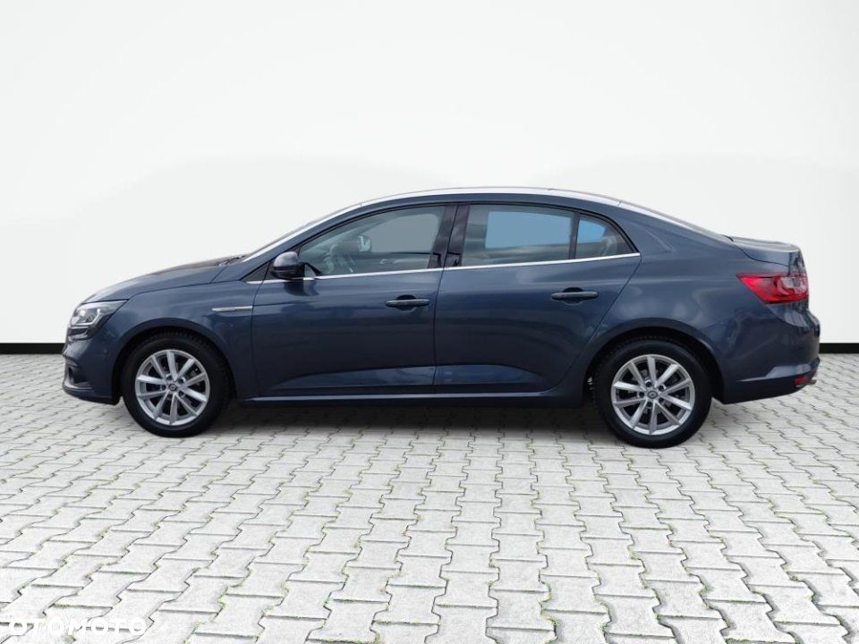 Renault Megane - 8