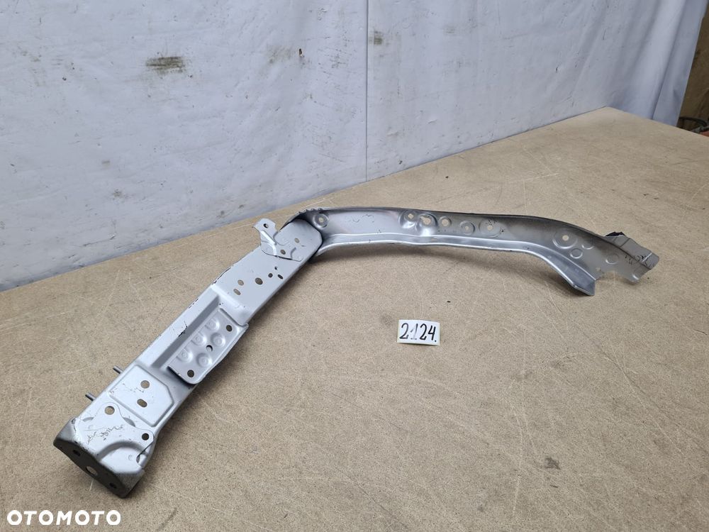 Toyota rav4 V 19-24r 5320342901 okular pasa przedniego wspornik lewy przód - 4