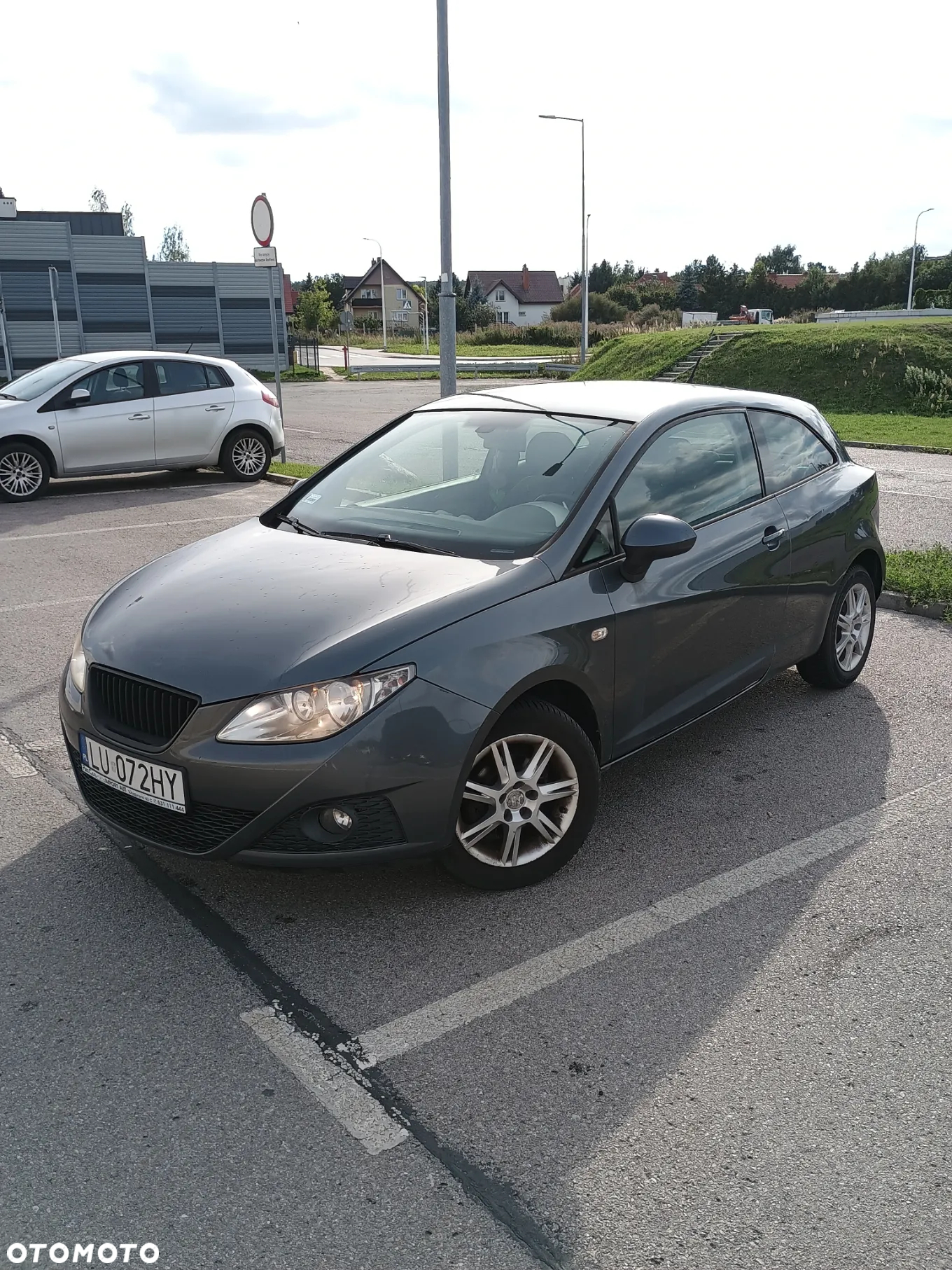 Seat Ibiza 1.4 TDI Comfort Edition - 2