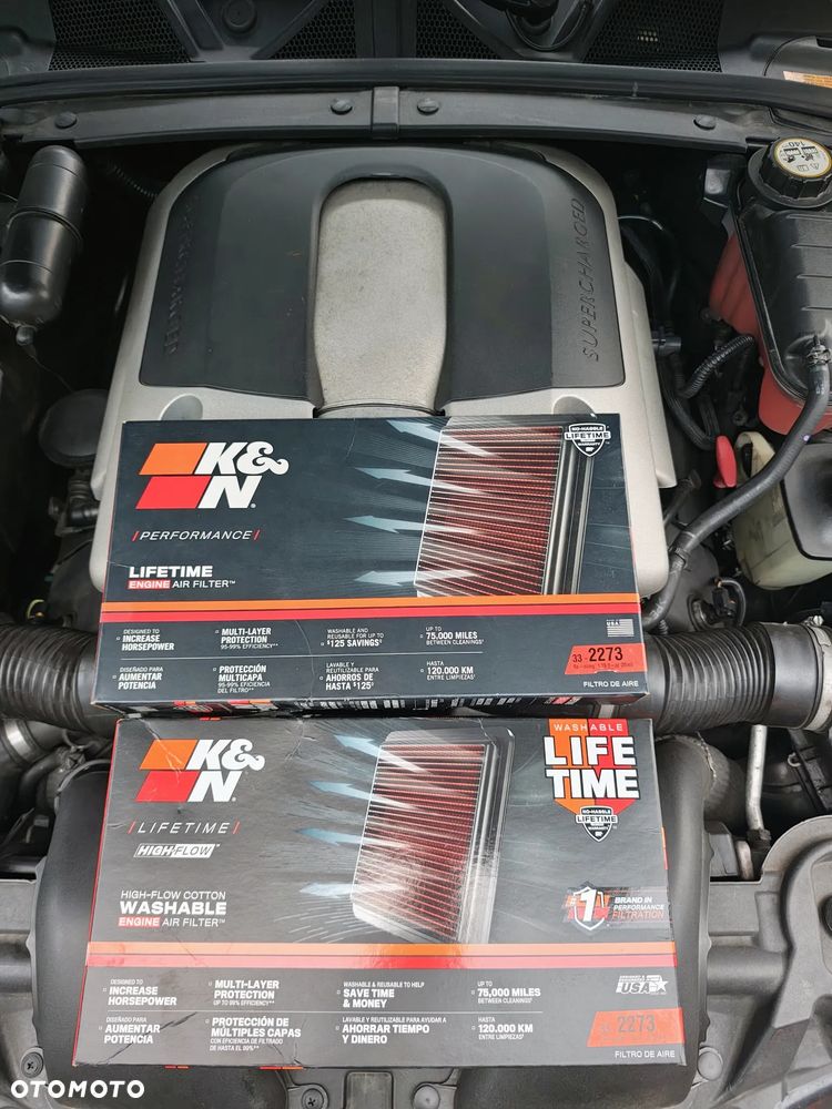 Jaguar XF 4.2 Super V8 - 15