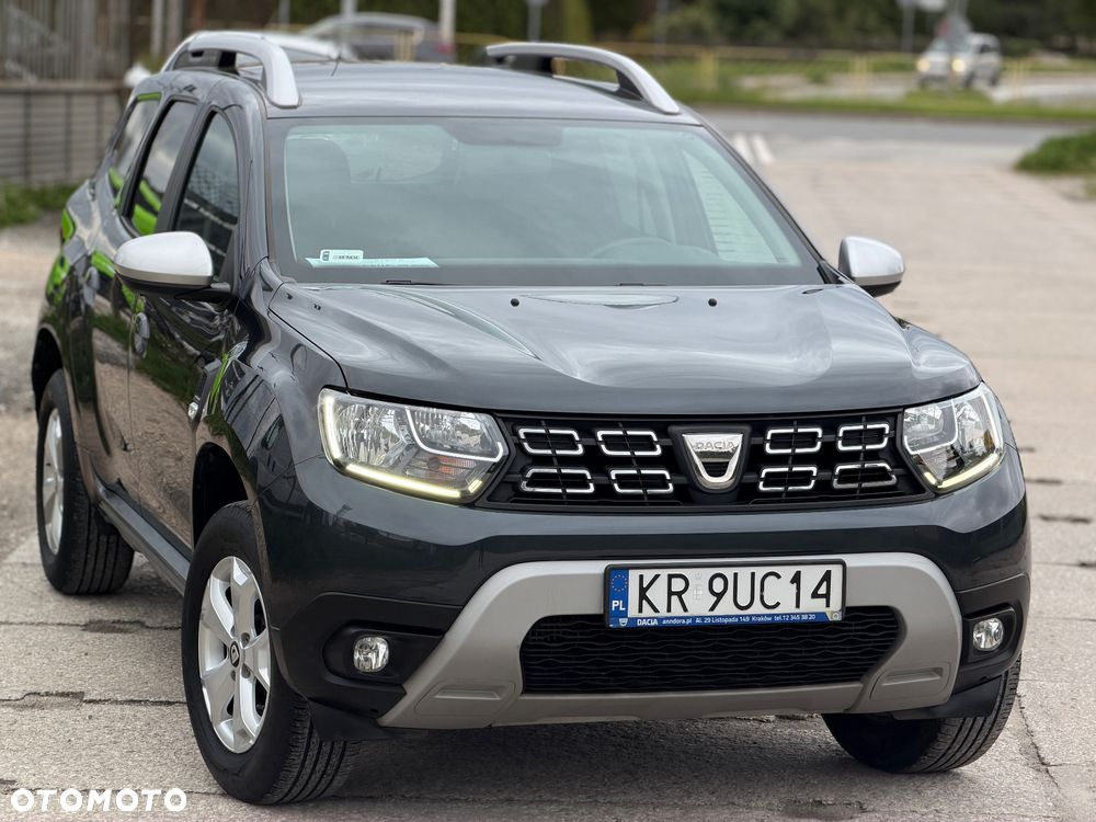 Dacia Duster 1.0 TCe Comfort - 3