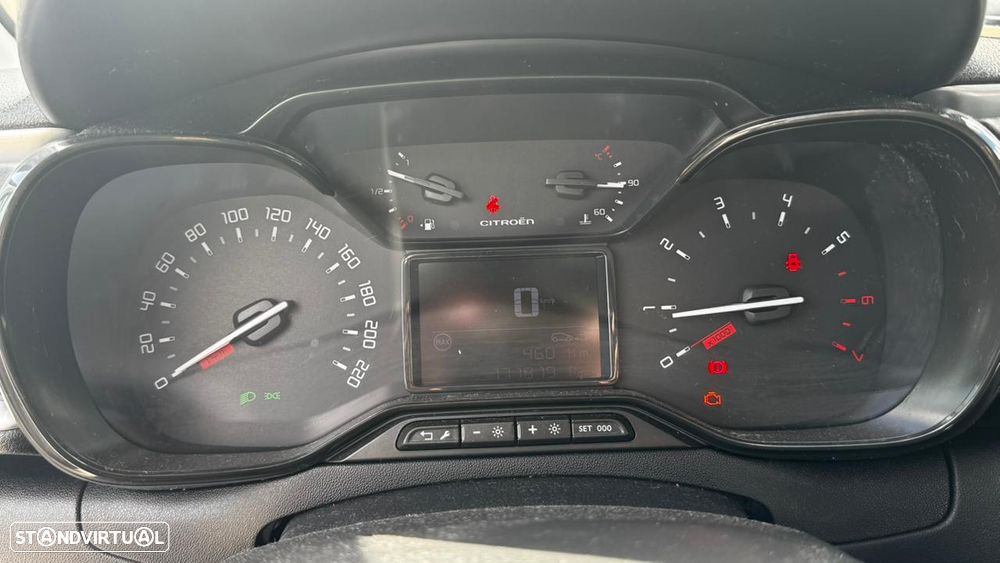Citroën C3 1.2 PureTech Shine - 5