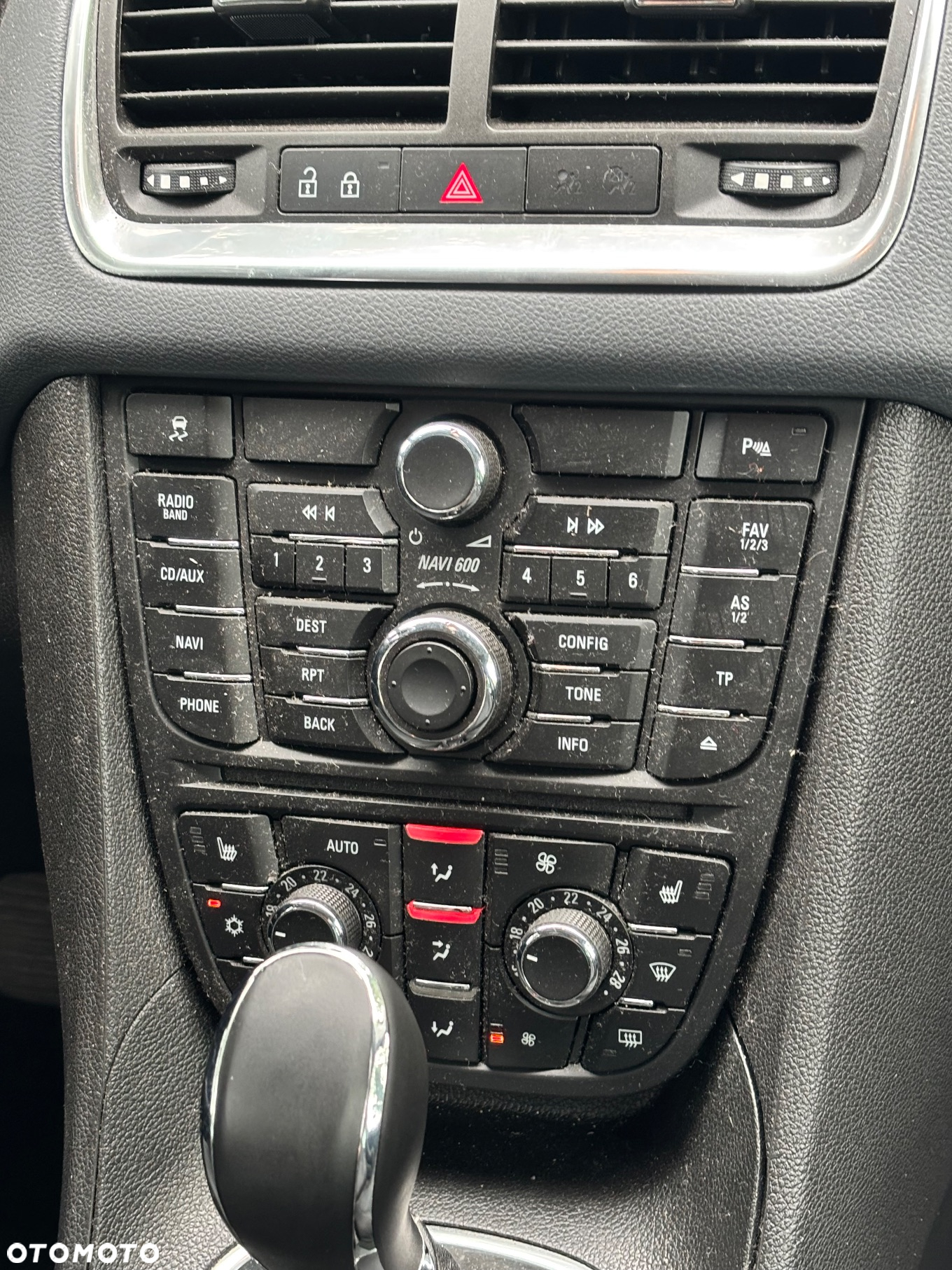 Opel Meriva - 16