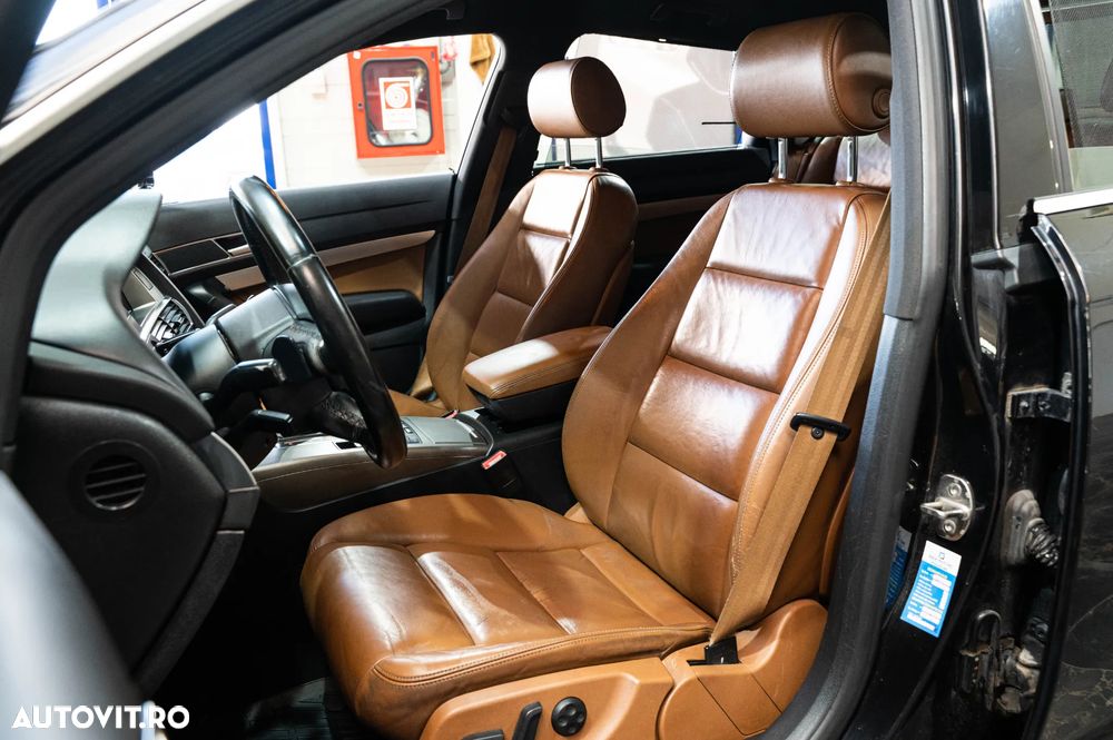 Audi A6 3.0 TDI DPF quattro Tiptronic - 5