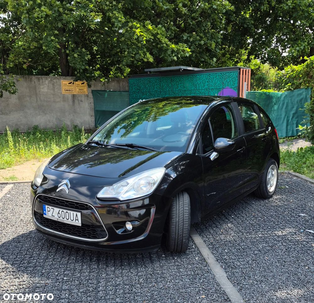 Citroën C3 1.4 VTi Selection - 1