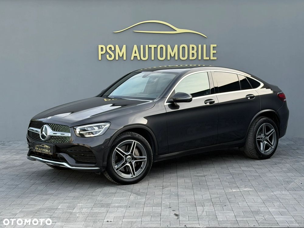 Mercedes-Benz GLC 200 4-Matic - 2