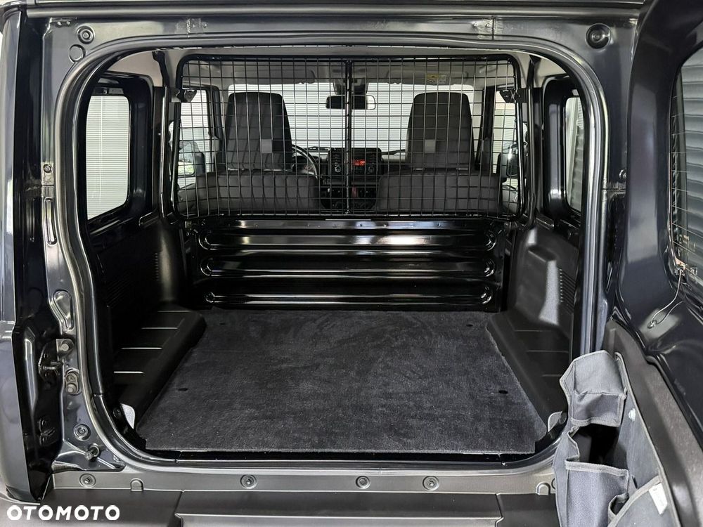 Suzuki Jimny - 21