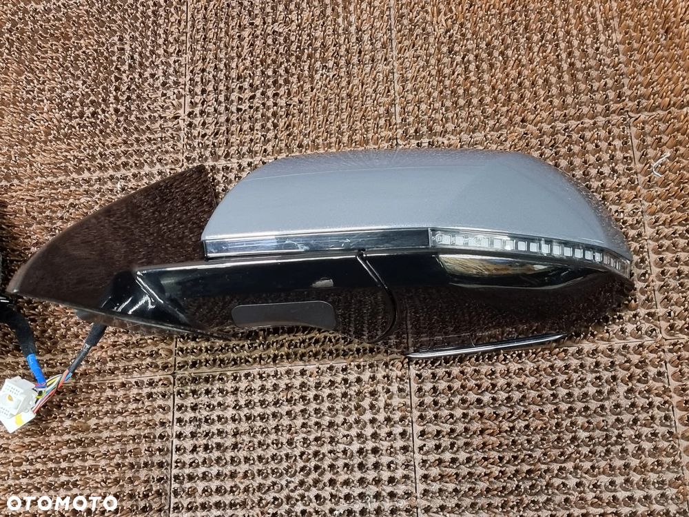 HYUNDAI IONIQ 5 77kWh 4x4 22-24r Lusterko Zewnętrzne Prawe Lewe - 5