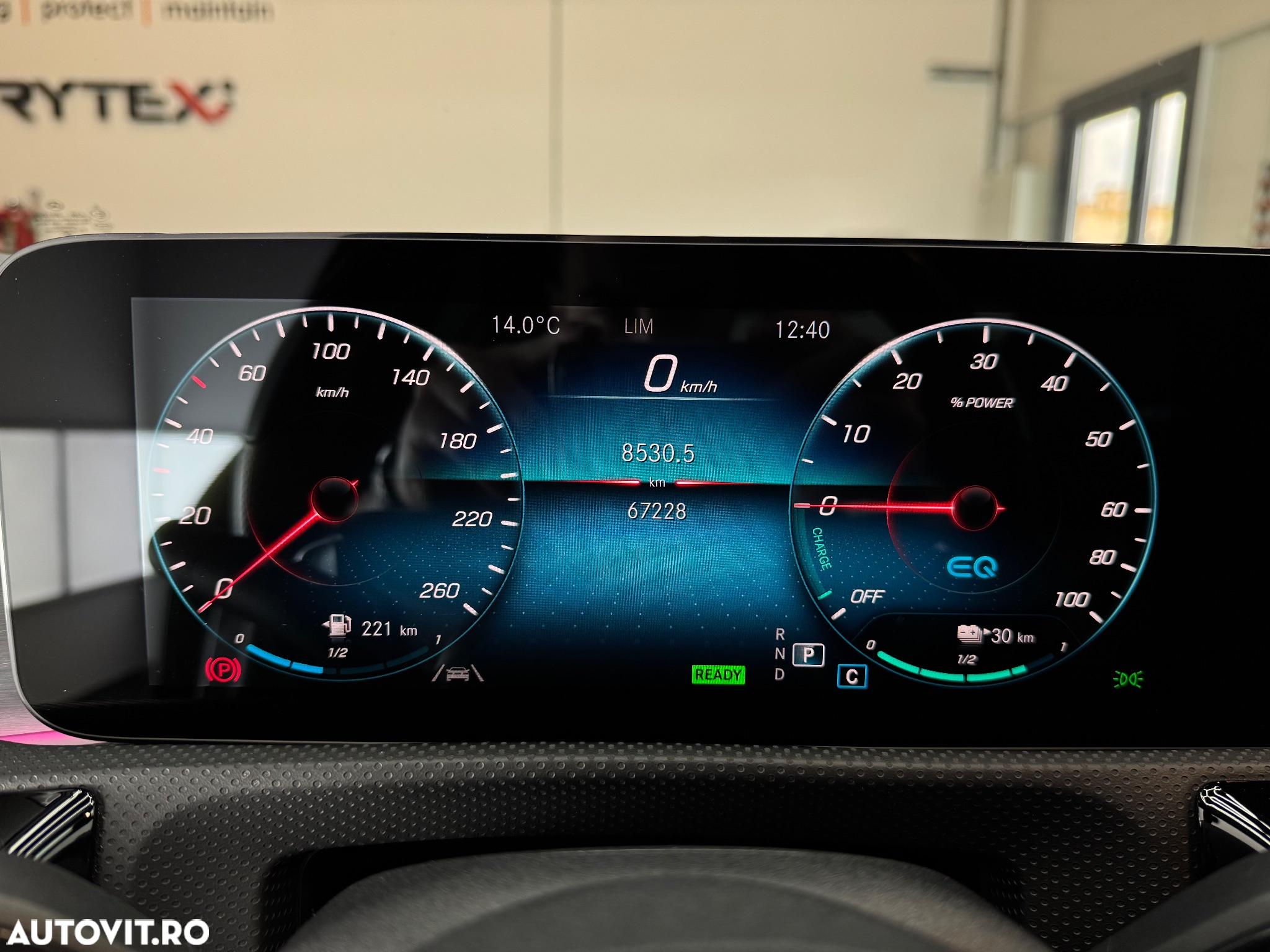 Mercedes-Benz CLA 250 e 8G-DCT Edition 2020 - 23