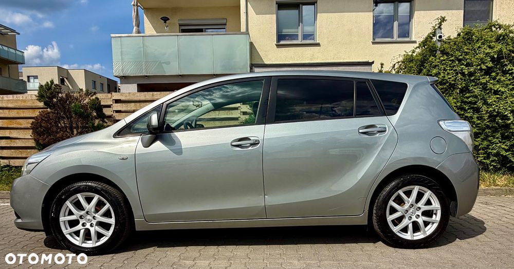 Toyota Verso 1.8 Edition - 16