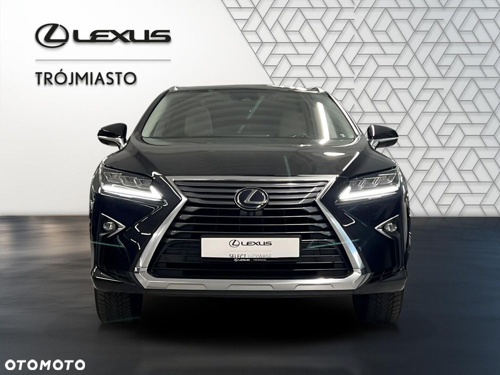Lexus RX 450h Prestige - 9