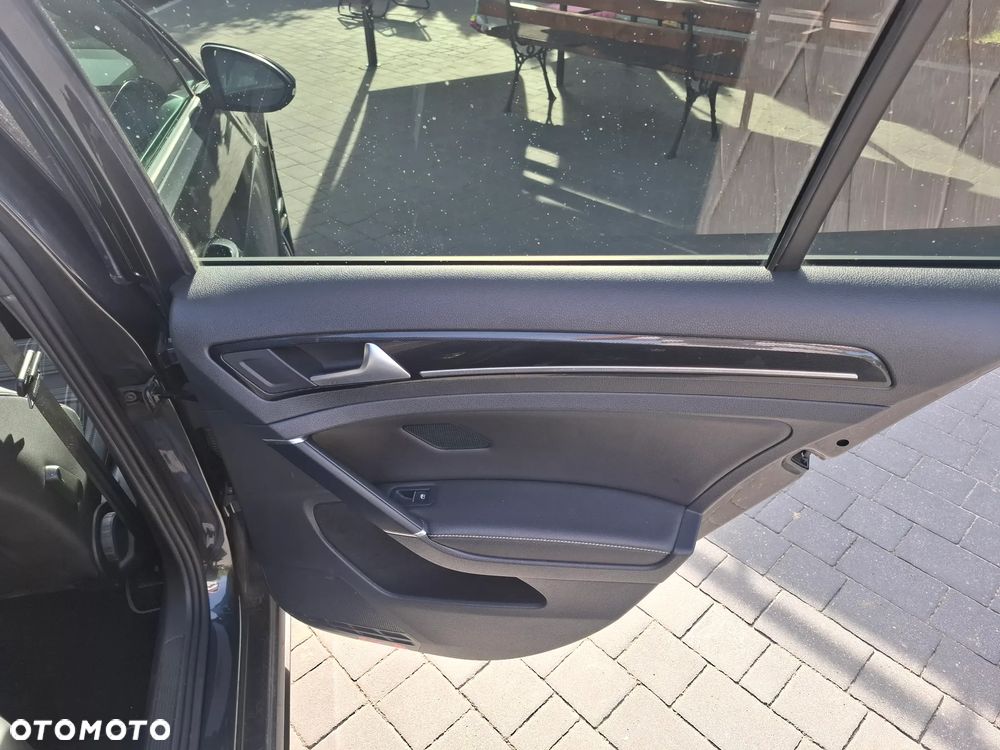 Volkswagen Golf GTD 2.0 TDI SCR DSG - 9