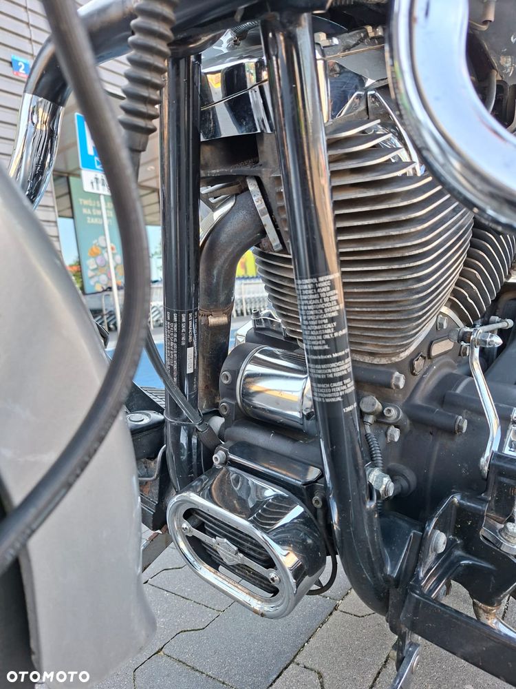 Harley-Davidson Softail Fat Boy - 3