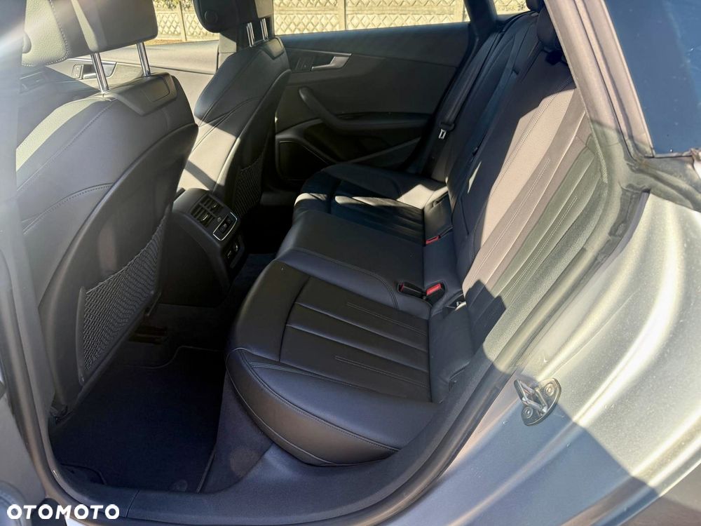 Audi A5 Sportback - 7