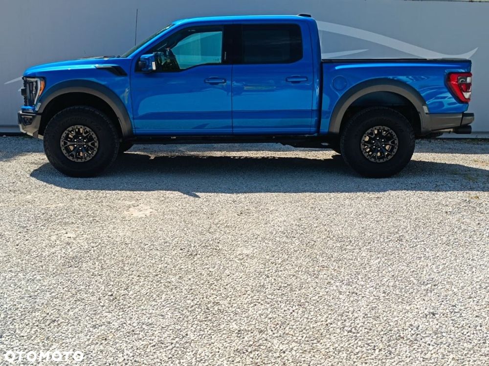 Ford F150 - 17
