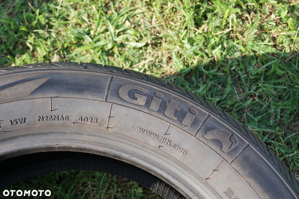 235 55 19 Giti giticomfort demo 23r - 8