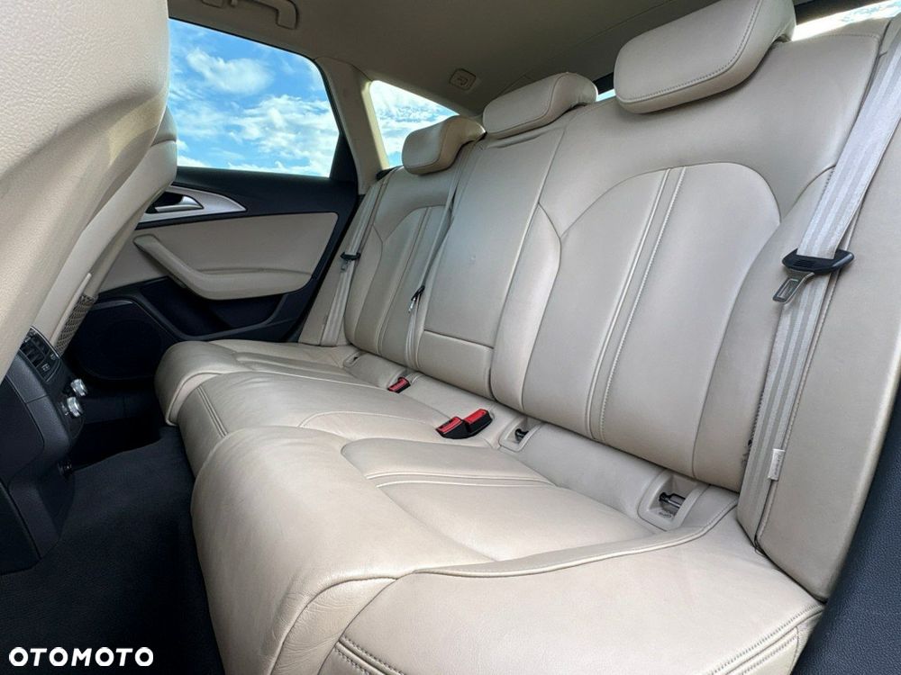 Audi A6 Allroad 3.0 TDI Quattro S tronic - 20