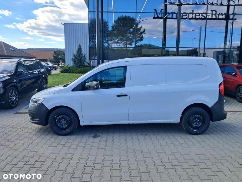 Mercedes-Benz Citan - 2