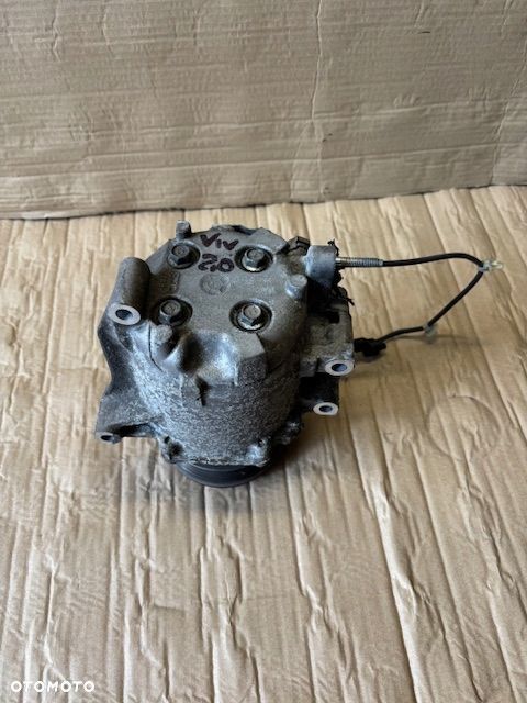 honda cr-v iv 12-16r 2.0 pompa klimy kompresor klimatyzacji - 6