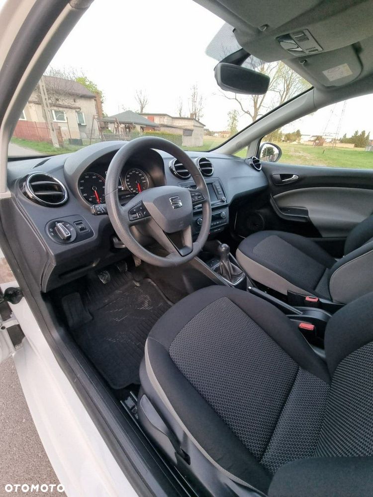 Seat Ibiza - 7