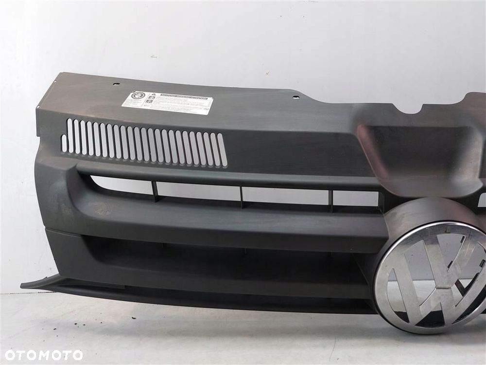 Atrapa Grill VW Transporter T5 LIFT 2003-2009R 7E0853653 - 2