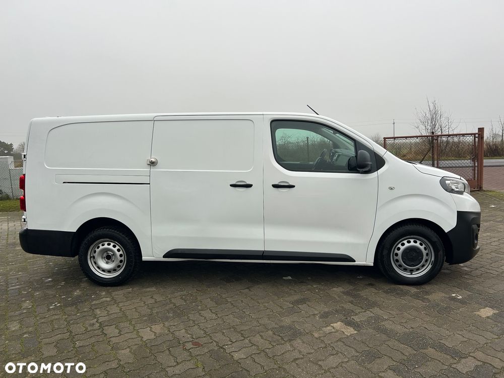 Peugeot Expert - 8