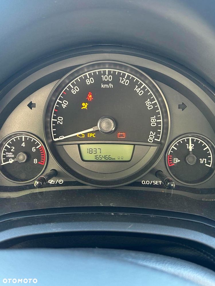 Skoda Citigo 1.0 MPI Active - 10