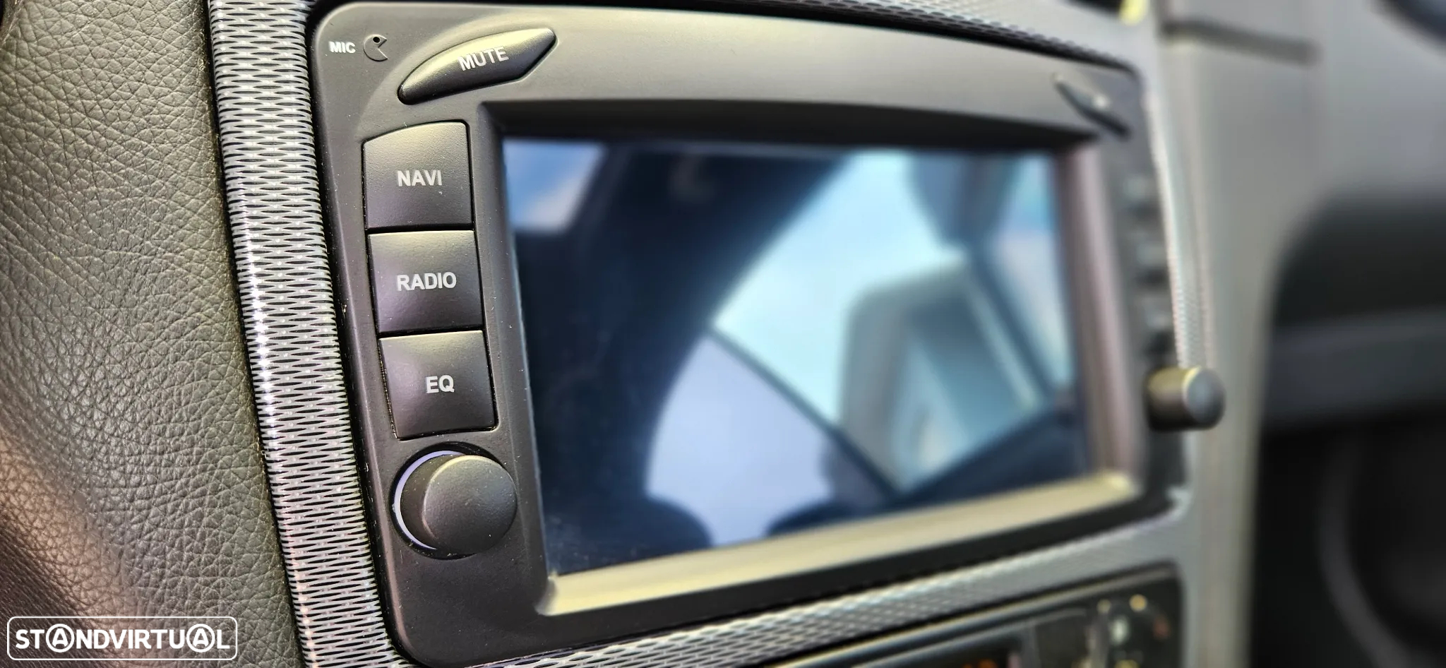 Mercedes-Benz CLK 270 - 14