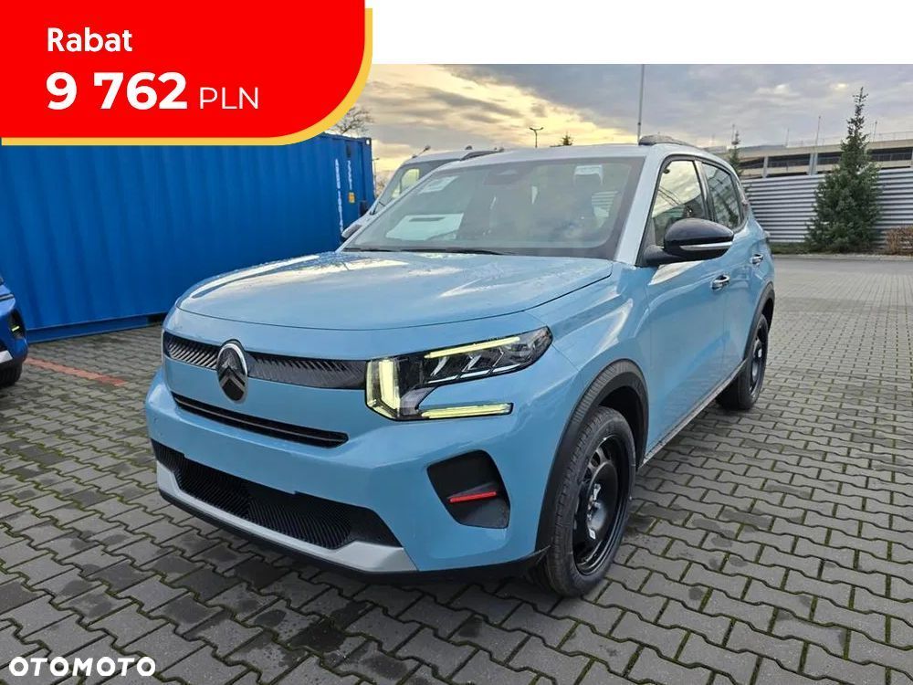 Citroën C3 1.2 T Plus - 6