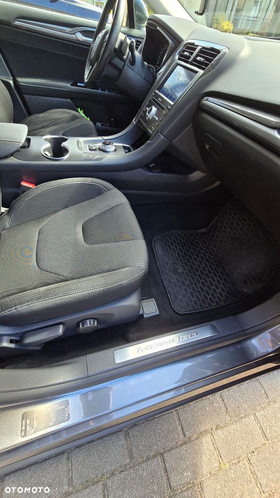 Ford Mondeo 2.0 EcoBlue Titanium - 14