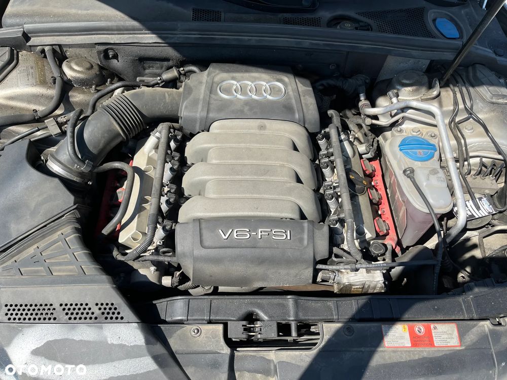 Audi A5 ver-coupe-3-2-fsi-quattro-tiptronic - 20