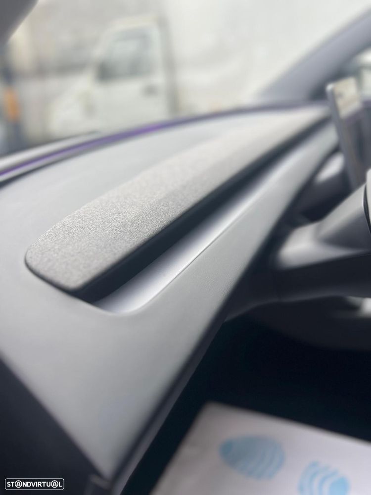 Tesla Model 3 Tração Traseira Standard - 4