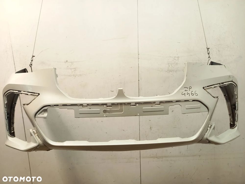 Bmw X7 G07 zderzak przedni przod M Pakiet - 4