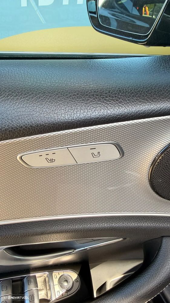 Mercedes-Benz E 220 - 25