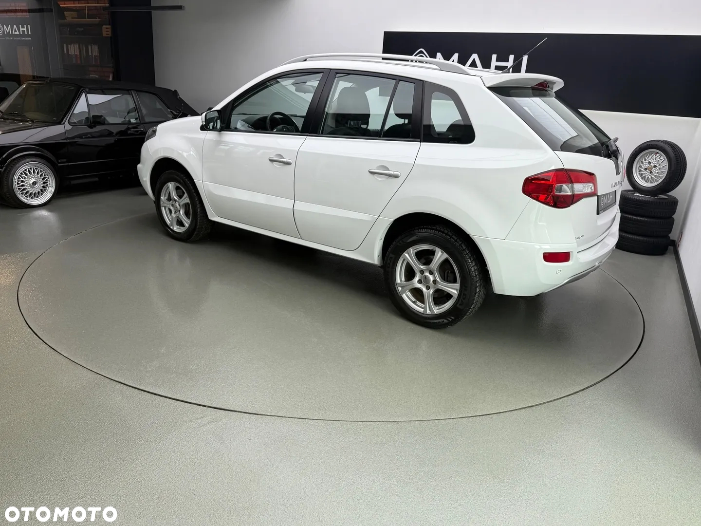Renault Koleos 2.5 16V 4x4 Dynamique - 8